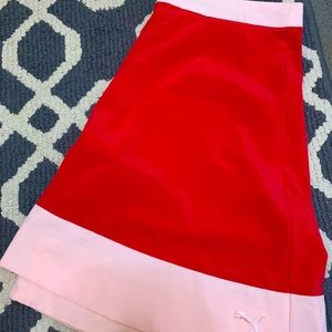 Puma tennis skirt